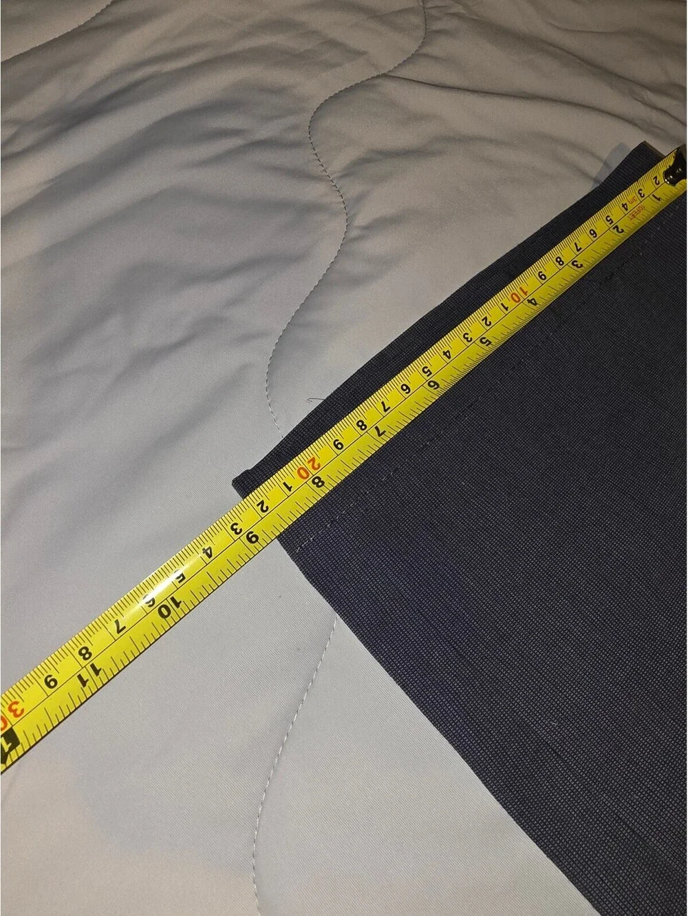 Banana Republic Tailored Fit Pants Mens 34x30 Gray Mid Rise